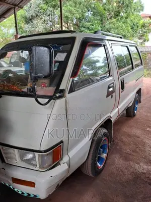 Toyota Townace CR26 1987 Van (Used)