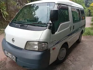 Nissan Vanette Lion Face 2014 Van (Used)