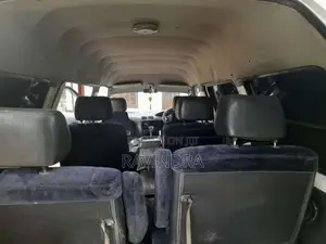 Toyota TownAce Lotto CR27 1994 Van (Used)