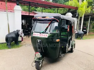 Bajaj RE 2000 Three Wheel (Used)