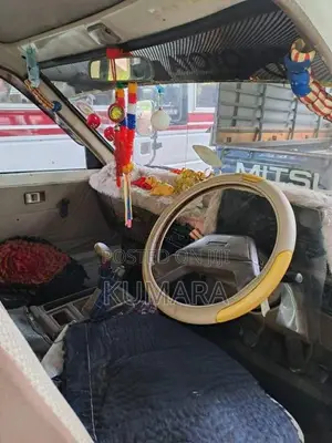 Toyota Townace CR26 1987 Van (Used)