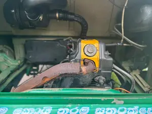 Bajaj RE 4 Stroke 2011 Three Wheel (Used)