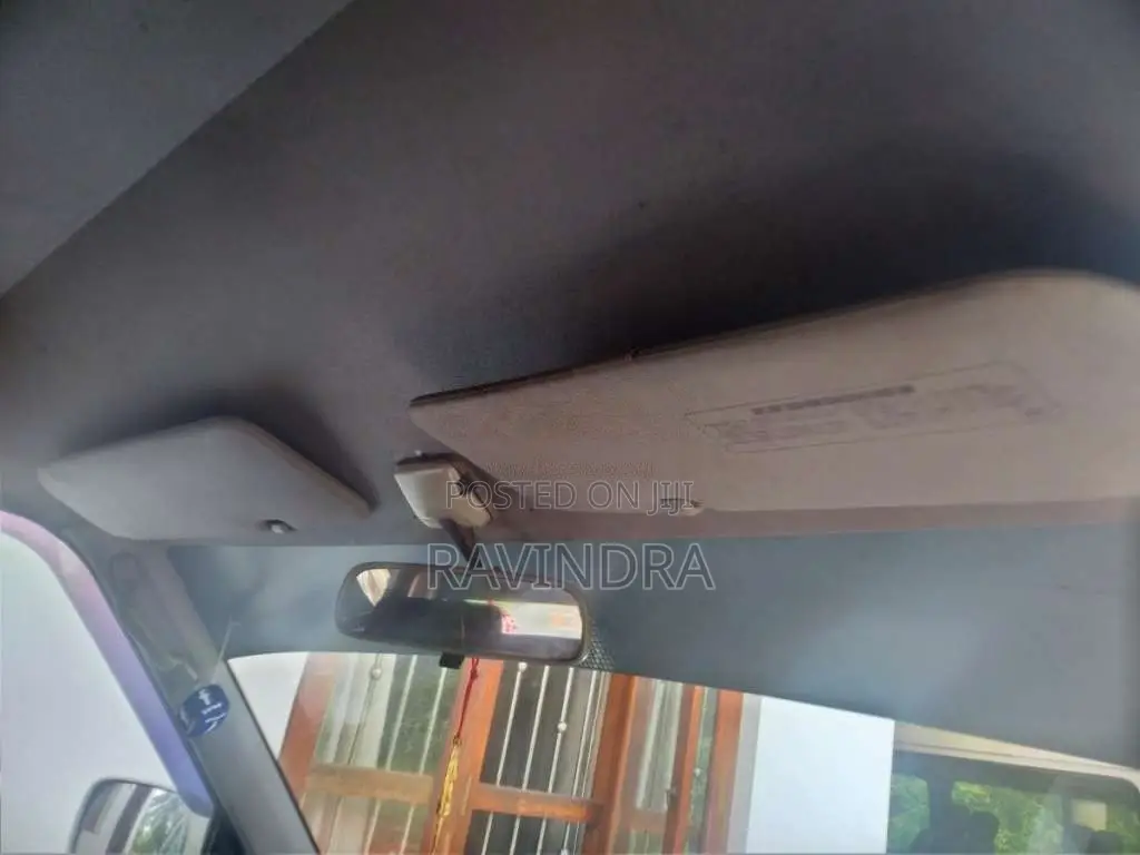 Toyota TownAce Lotto CR27 1994 Van (Used)