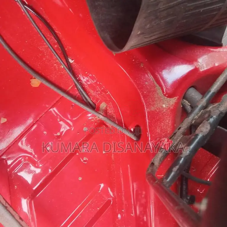 Bajaj RE 205 2012 Three Wheel (Used)