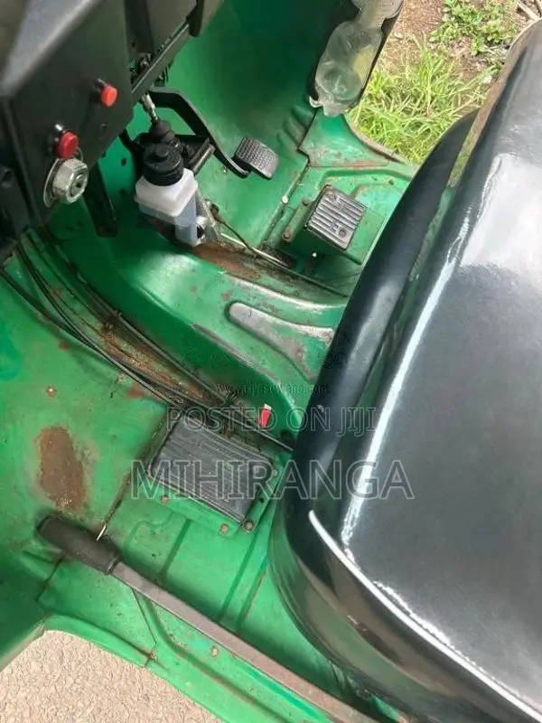 Bajaj RE 4 Stroke 2011 Three Wheel (Used)