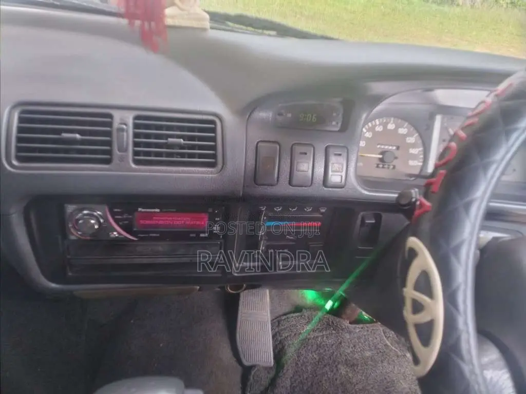Toyota TownAce Lotto CR27 1994 Van (Used)