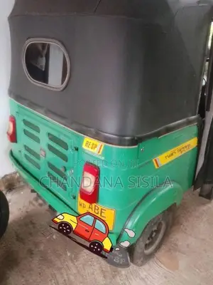 Bajaj RE 2015 Three Wheel (Used)