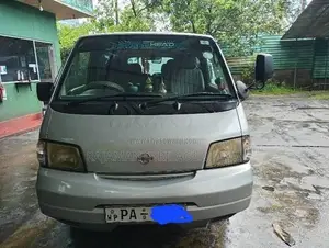 Nissan Vanette 2006 Van (Used)
