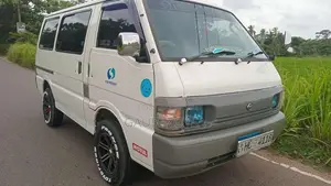 Nissan Vanette 1998 Van (Used)