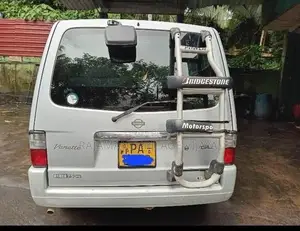 Nissan Vanette 2006 Van (Used)