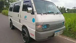 Nissan Vanette 1998 Van (Used)