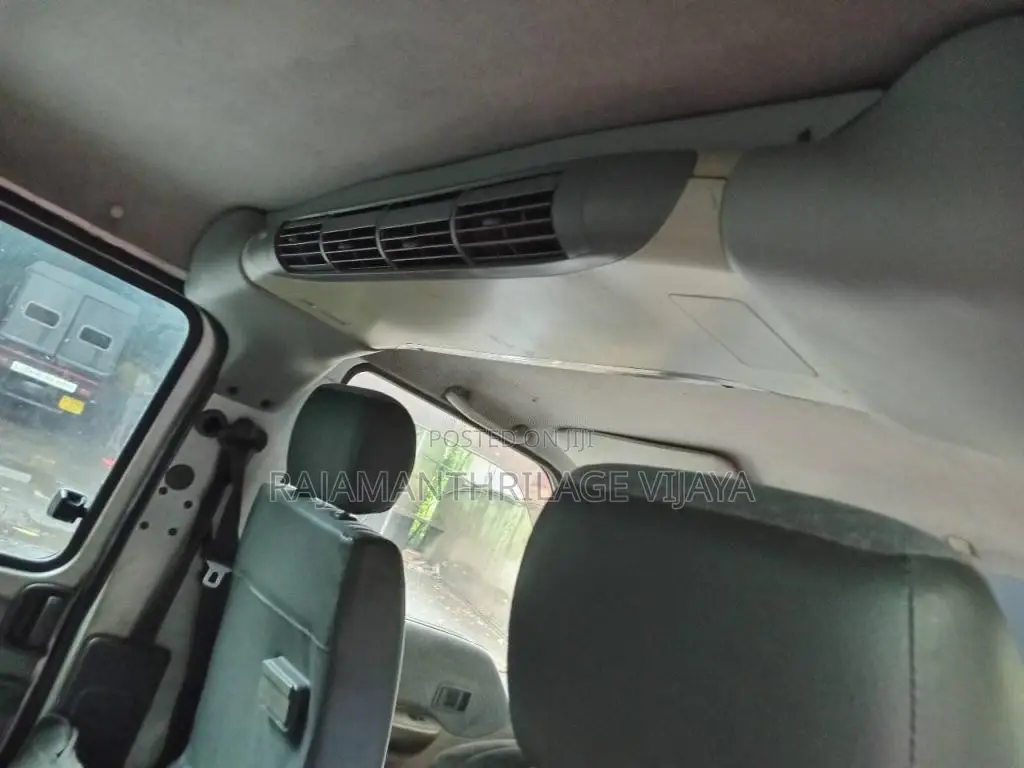 Nissan Vanette 2006 Van (Used)