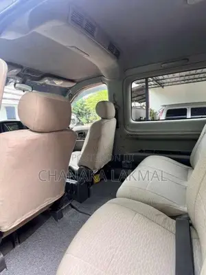 Toyota Noah 1999 Van (Used)