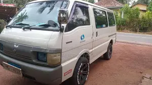 Nissan Vanette 1998 Van (Used)