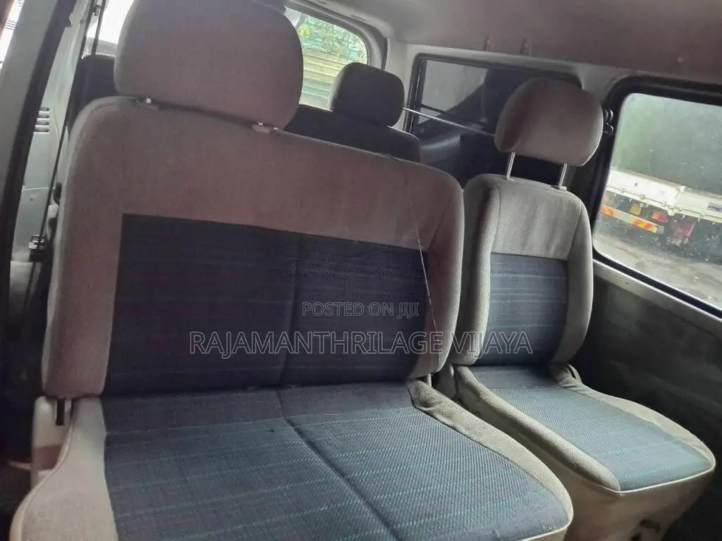 Nissan Vanette 2006 Van (Used)