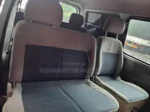 Nissan Vanette 2006 Van (Used)