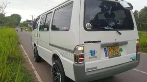 Nissan Vanette 1998 Van (Used)