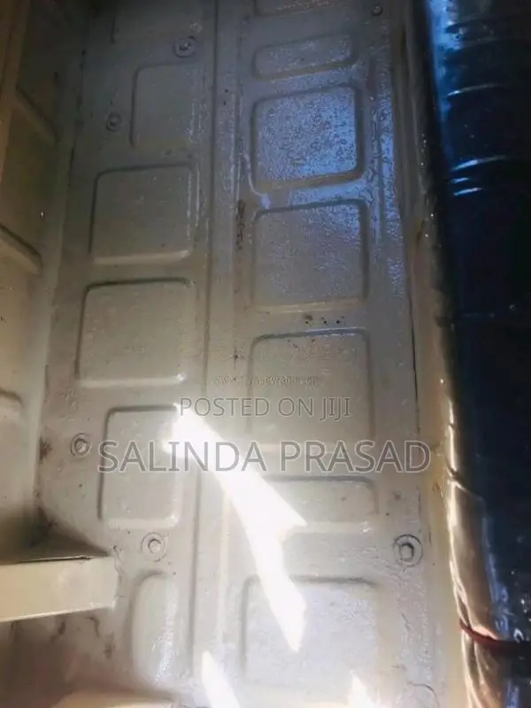 Bajaj 2 stroke 2003 Three Wheel (Used)