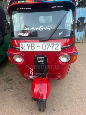 Bajaj RE 2010 Three Wheel (Used)