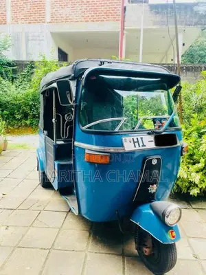 Bajaj RE 2003 Three Wheel (Used)