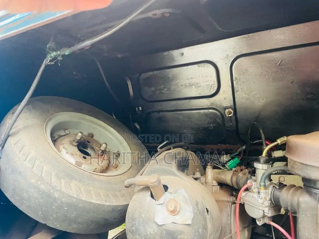 Bajaj RE 2003 Three Wheel (Used)