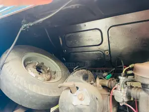 Bajaj RE 2003 Three Wheel (Used)