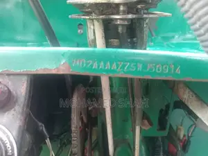 Bajaj RE 4 Stroke 2009 Three Wheel (Used)