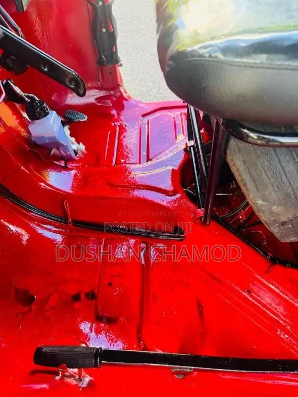 Bajaj RE 205 2014 Three Wheel (Used)