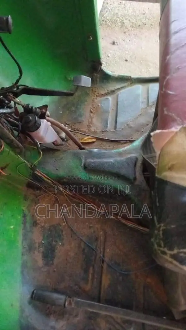 Bajaj 2 stroke 1998 Three Wheel (Used)