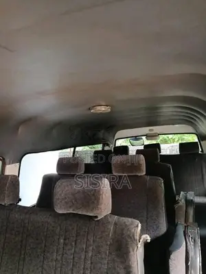Mazda Brawny 1993 Van (Used)