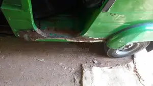 Bajaj 2 stroke 1998 Three Wheel (Used)
