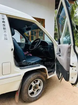 Toyota TownAce 1990 Van (Used)