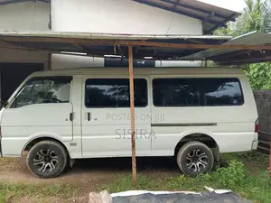 Mazda Brawny 1993 Van (Used)