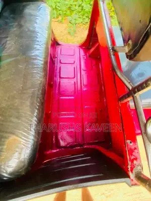 Bajaj 2 Stroke 1998 Three Wheel (Used)