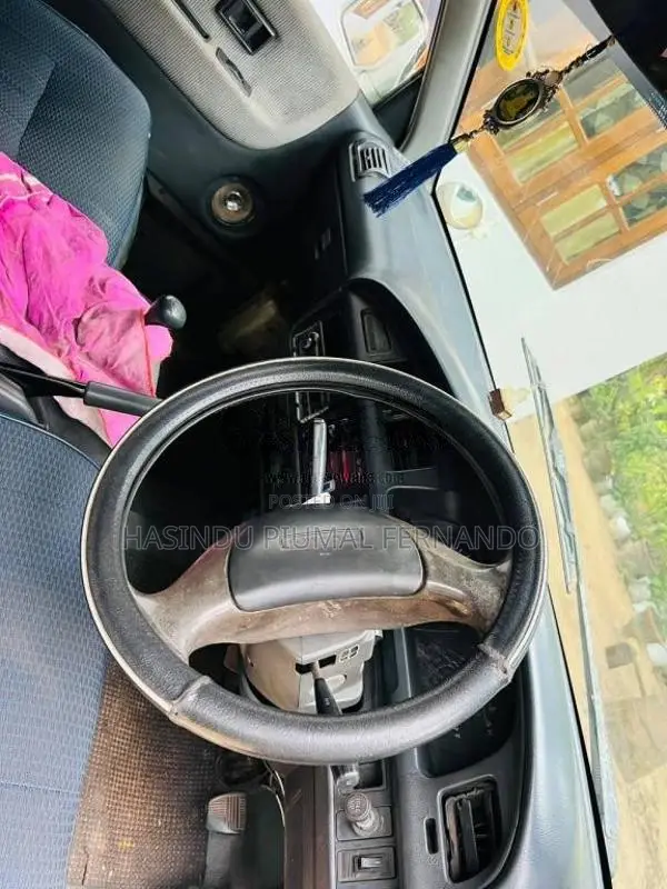 Toyota TownAce 1990 Van (Used)