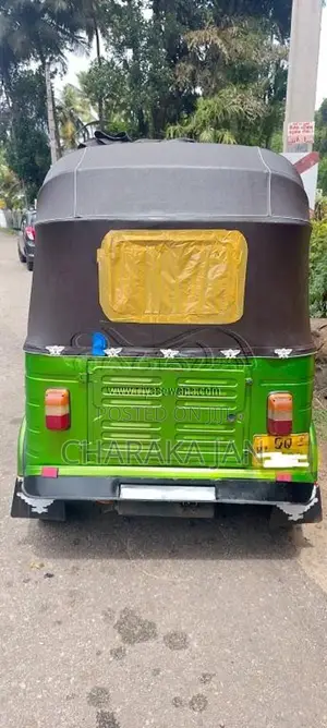 Bajaj RE 2008 Three Wheel (Used)