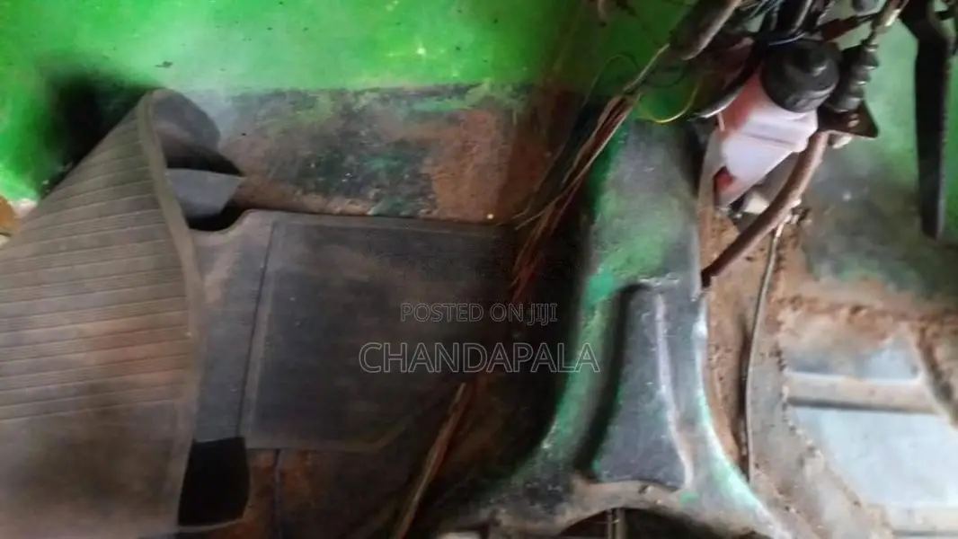 Bajaj 2 stroke 1998 Three Wheel (Used)