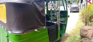Bajaj RE 2008 Three Wheel (Used)