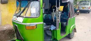 Bajaj RE 2008 Three Wheel (Used)