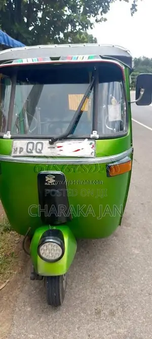 Bajaj RE 2008 Three Wheel (Used)