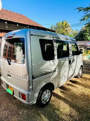 Nissan Clipper 2015 Van (Used)