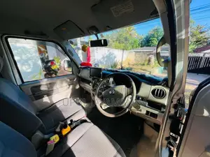 Nissan Clipper 2015 Van (Used)