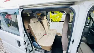Nissan Clipper 2017 Van (Used)