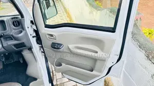 Nissan Clipper 2017 Van (Used)