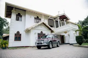 Toyota Prado 95 1997 SUV (Used)