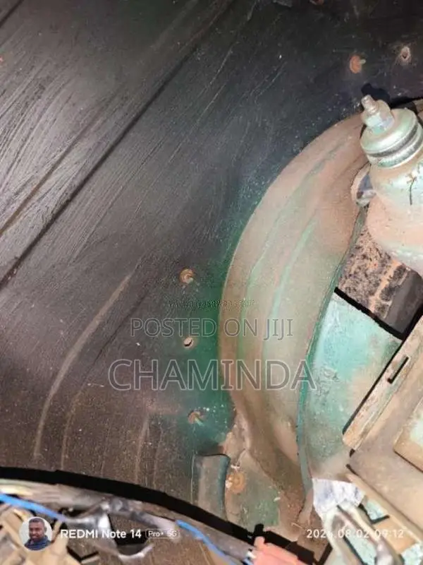 Bajaj 2 Stroke 2006 Three Wheel (Used)