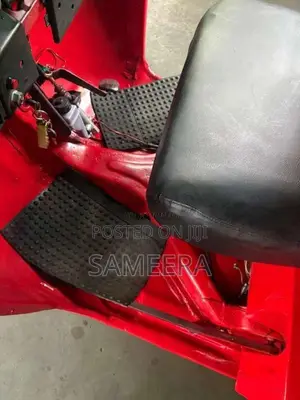Bajaj RE 205 2012 Three Wheel (Used)