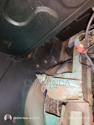 Bajaj 2 Stroke 2006 Three Wheel (Used)