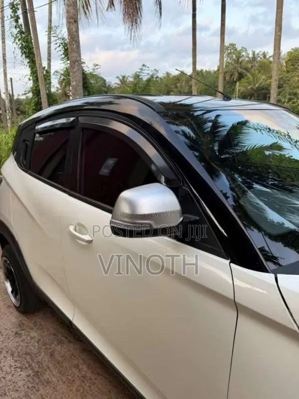 Mahindra KUV 100 2021 SUV (Used)