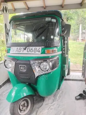 Bajaj RE 2019 Three Wheel (Used)